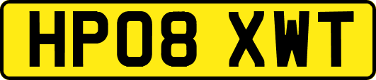 HP08XWT