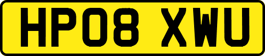 HP08XWU