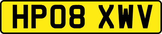 HP08XWV