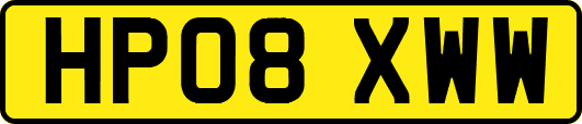 HP08XWW