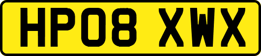 HP08XWX