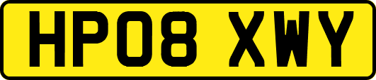 HP08XWY