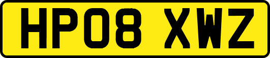 HP08XWZ