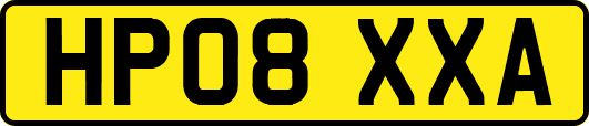 HP08XXA