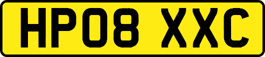 HP08XXC