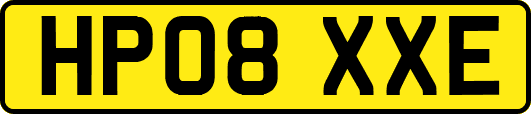HP08XXE