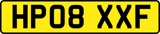 HP08XXF