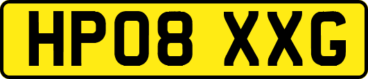 HP08XXG