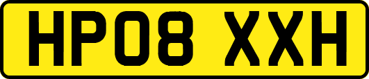 HP08XXH