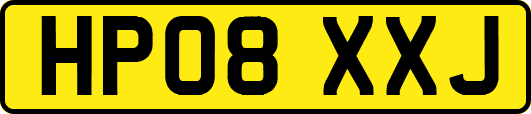 HP08XXJ