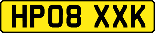 HP08XXK