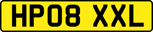 HP08XXL