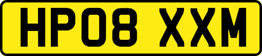 HP08XXM