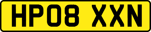 HP08XXN