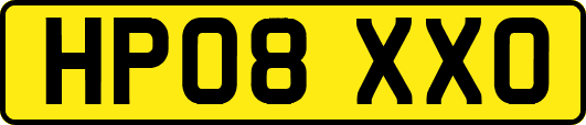 HP08XXO