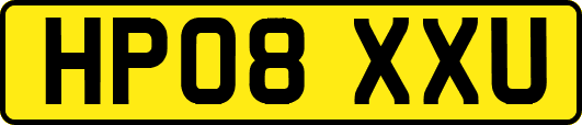 HP08XXU