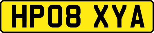 HP08XYA