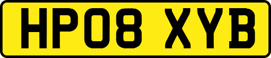 HP08XYB