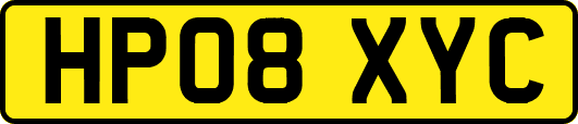 HP08XYC