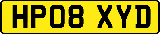 HP08XYD