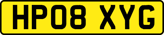 HP08XYG