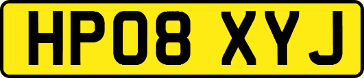 HP08XYJ