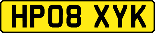 HP08XYK