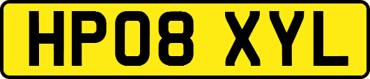 HP08XYL