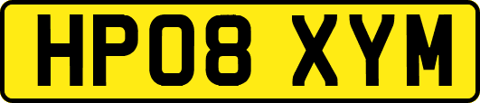 HP08XYM