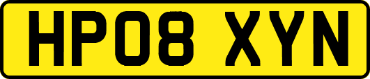 HP08XYN