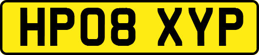 HP08XYP