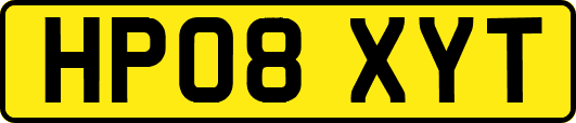 HP08XYT