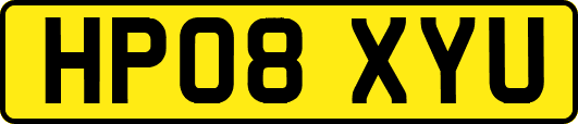 HP08XYU