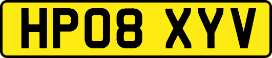HP08XYV