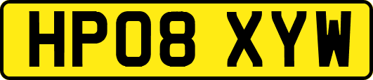 HP08XYW