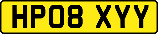 HP08XYY