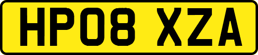 HP08XZA