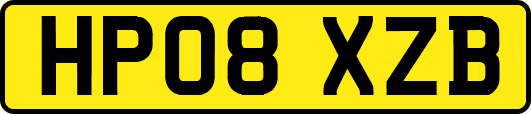 HP08XZB
