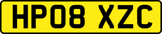 HP08XZC