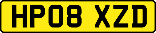 HP08XZD