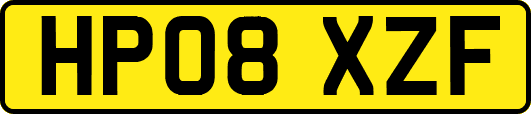 HP08XZF