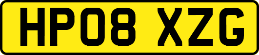 HP08XZG