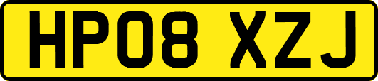 HP08XZJ
