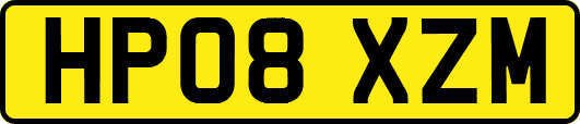 HP08XZM