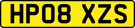 HP08XZS