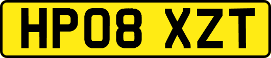 HP08XZT