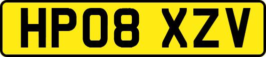 HP08XZV