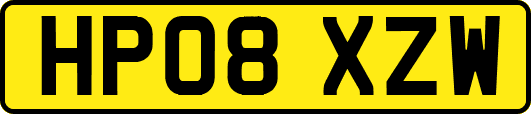 HP08XZW