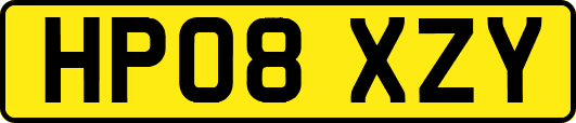 HP08XZY