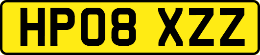 HP08XZZ